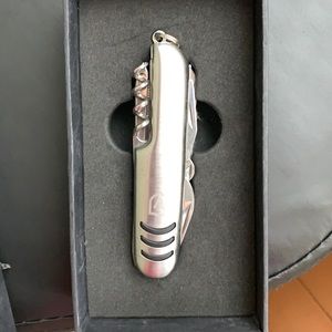 Utility knife